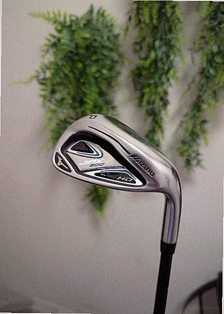 MIZUNO JPX 800 HD PW Pitching Wedge Golf Club ⛳ Fujikura Orochi 60g Regular Lite