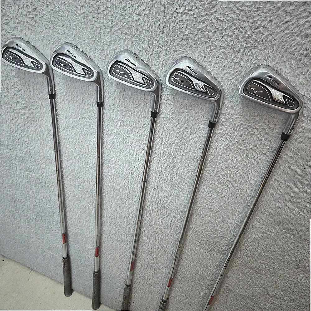Mizuno JPX 800 PRO Grain Flow Forged 5-9 (5 total) Iron Set