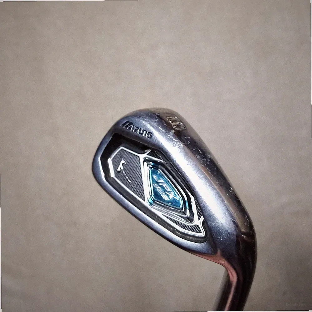 Mizuno JPX 825 Single 8 Iron Golf Club Orochi Regular Flex 70g RH Needs New Grip