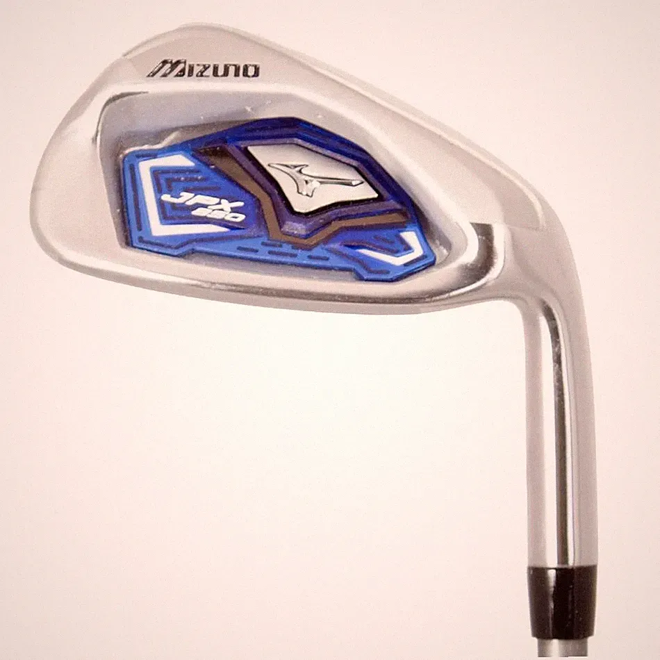 MIZUNO JPX-850 IRON SETS 6-PW,GW GRAPHITE STIFF STANDARD