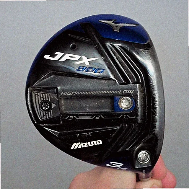 Mizuno JPX 900 3-Wood Fairway Wood 15° Regular Graphite Right-Handed
