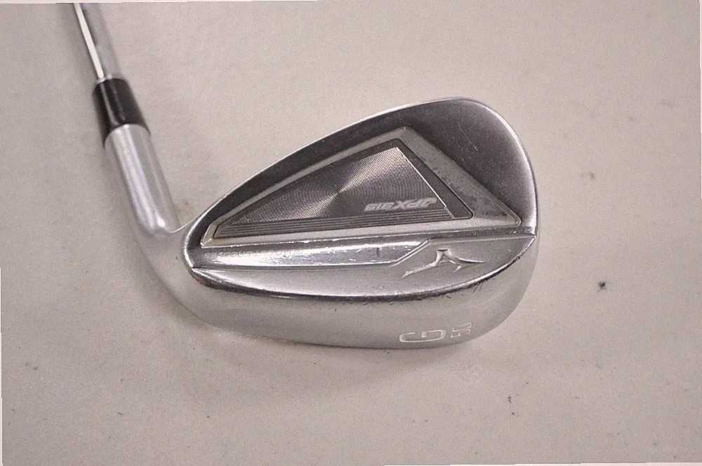 Mizuno JPX 919 GW 50* Gap Wedge Project X LZ 5.5 Regular Flex 115g Steel #221026