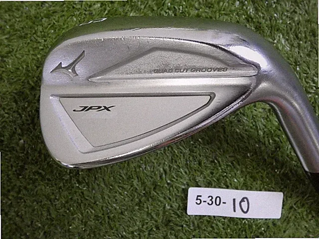 Mizuno JPX 923 Hot Metal 48* Gap Wedge Regular Steel Mid