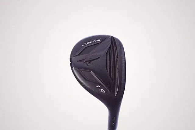Mizuno JPX 925 Fli-Hi 19* 3H Hybrid RH Accra iSeries - 80i Variable Flex 80g