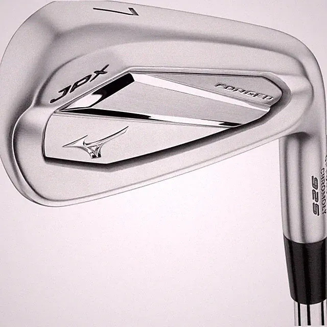 Mizuno JPX 925 Forged Iron Set - 5-PW - New 2025 - Custom