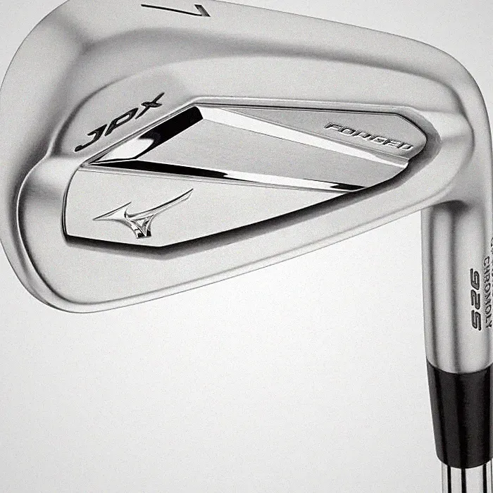 Mizuno JPX 925 Forged Iron Set 4-PW