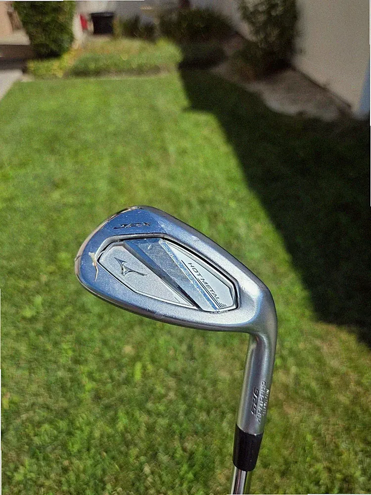 Mizuno JPX 925 Gap Wedge Golf Club, RH