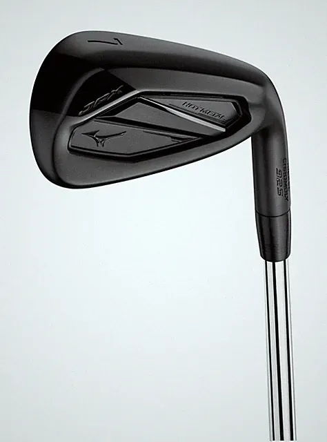 Mizuno JPX 925 Hot Metal Black Irons - New 2025 - Custom