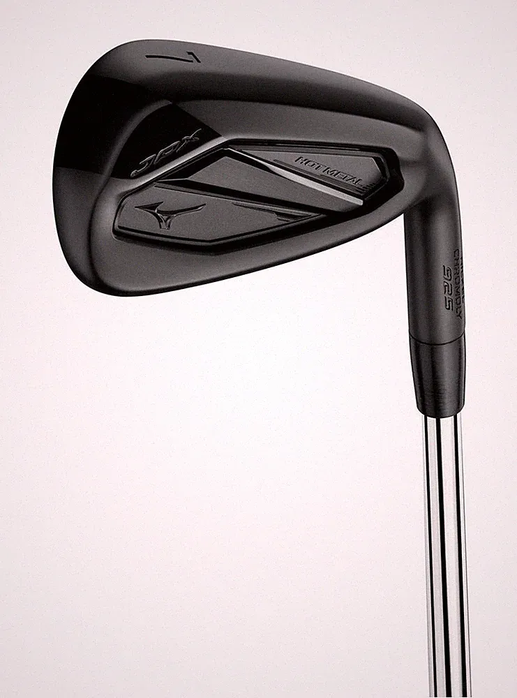 Mizuno JPX 925 Hot Metal Black Single Irons - New 2025 - Custom