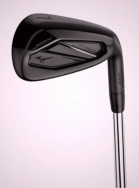 Mizuno JPX 925 Hot Metal Black Single Irons - New 2025 - Right Hand - Custom
