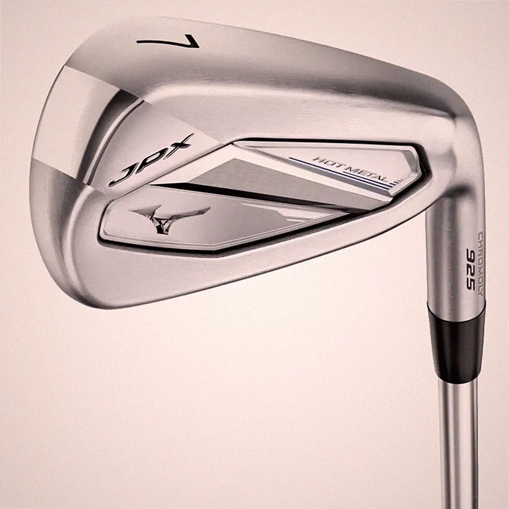 Mizuno JPX 925 Hot Metal Single Irons - New 2025 - Right Hand - Custom