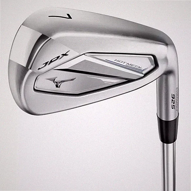 Mizuno JPX 925 Hot Metal Irons - New 2025 - Custom