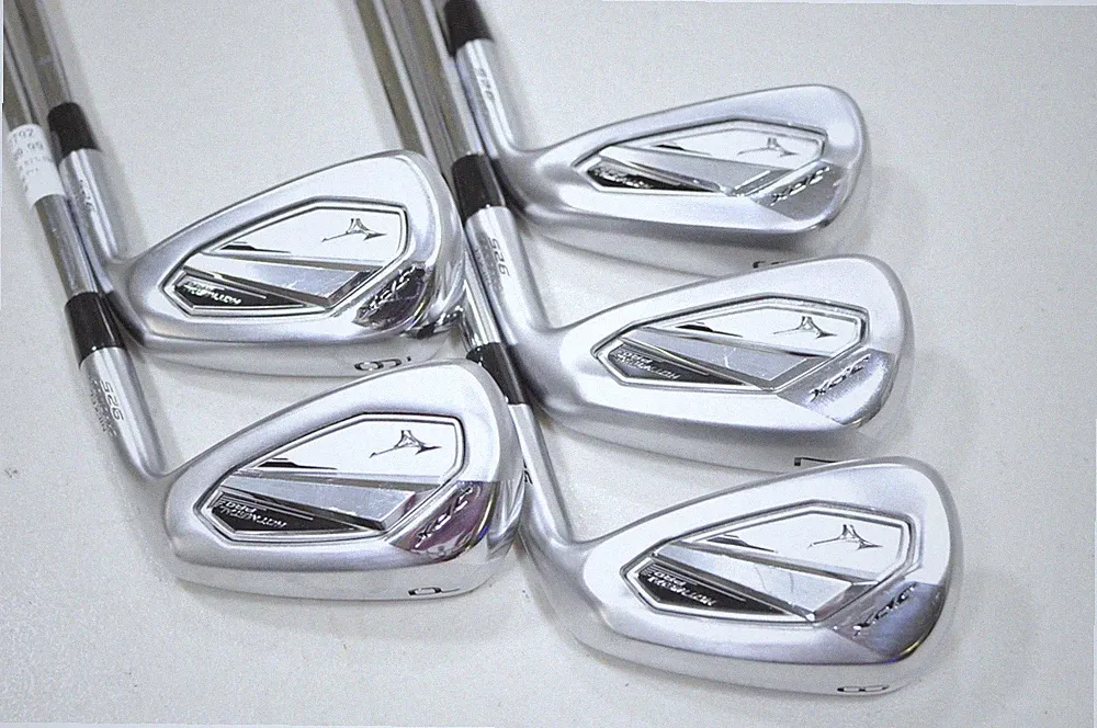 Mizuno JPX 925 Hot Metal Pro 6-PW Iron Set Regular Flex NS Pro Neo Steel #227792