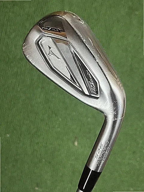 Mizuno JPX 925 Hot Metal Pro Single 5 Iron New 2025 KBS C-Taper Lite 110 Stiff