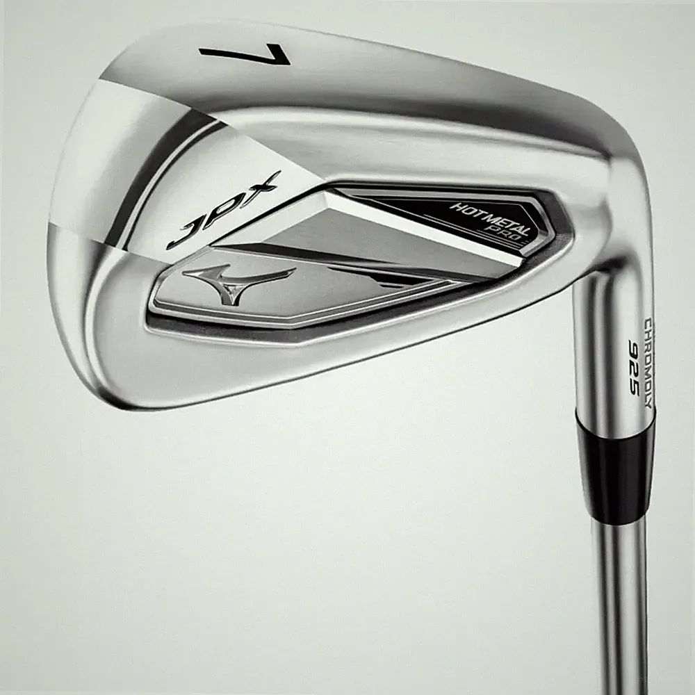 Mizuno JPX 925 Hot Metal Pro Single Irons - New 2025