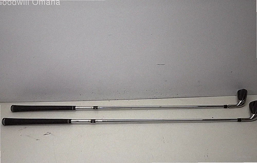 Mizuno JPX Fli-Hi 5 & 6 Hybrid RH True Temper Dynalite Gold XP R300 Steel Shafts