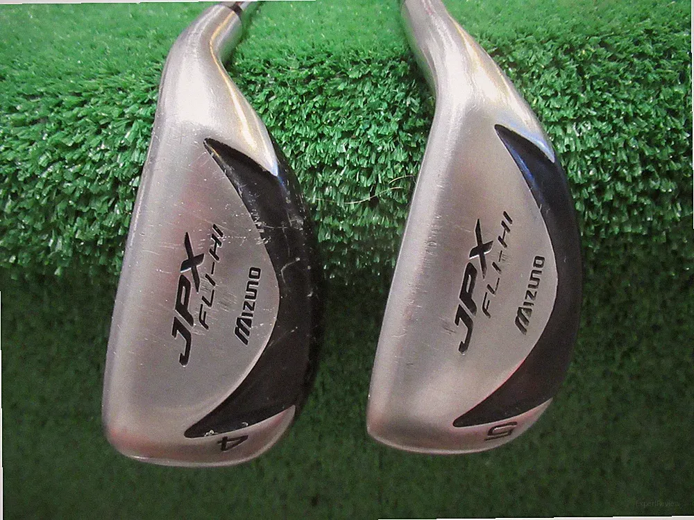 Steel Hybrids