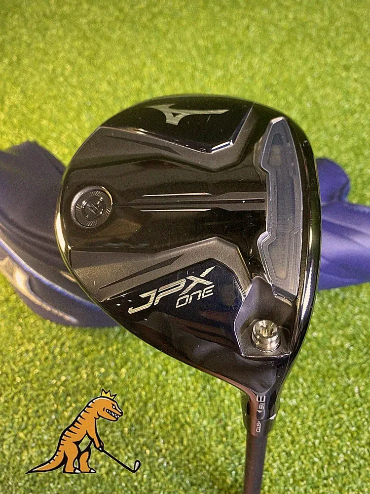 Mizuno JPX One 3-Wood