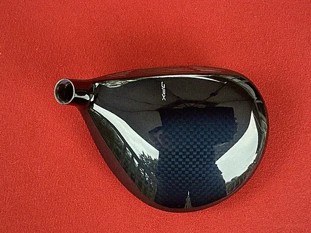 Mizuno JPX One 3 Wood 15°