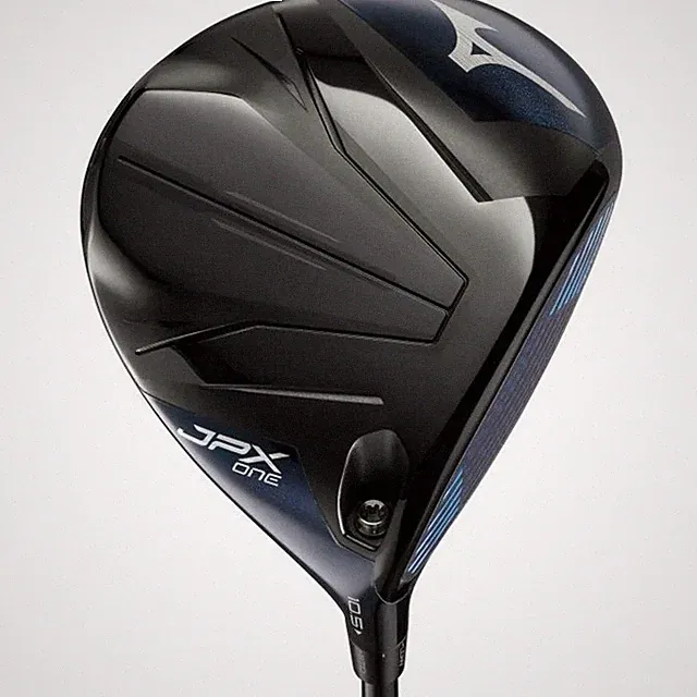 Mizuno Jpx One Driver- New 2026
