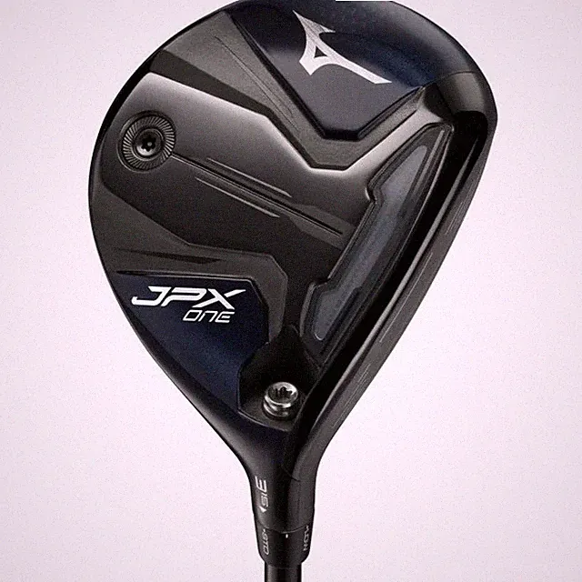 Mizuno JPX One Fairway Wood Stock Shafts - New 2026