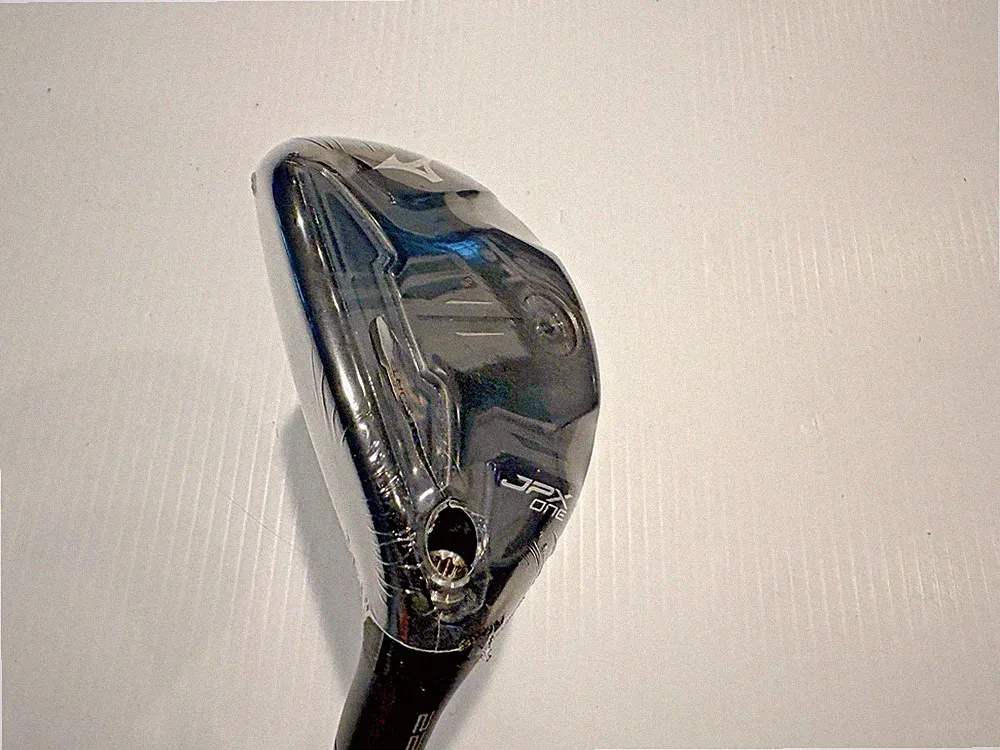 Mizuno JPX ONE Hybrid