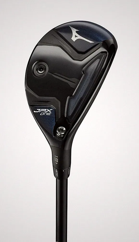 Mizuno JPX One Hybrid- New 2026