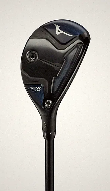 Mizuno JPX One Hybrids Stock Shafts - New 2026