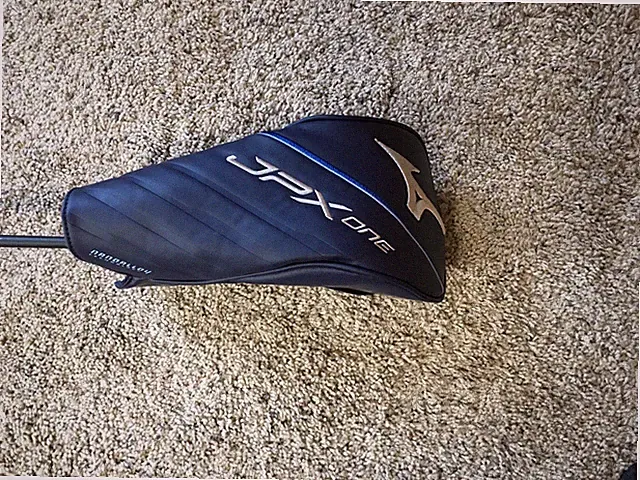 Mizuno JPX One Select Driver 10.5°