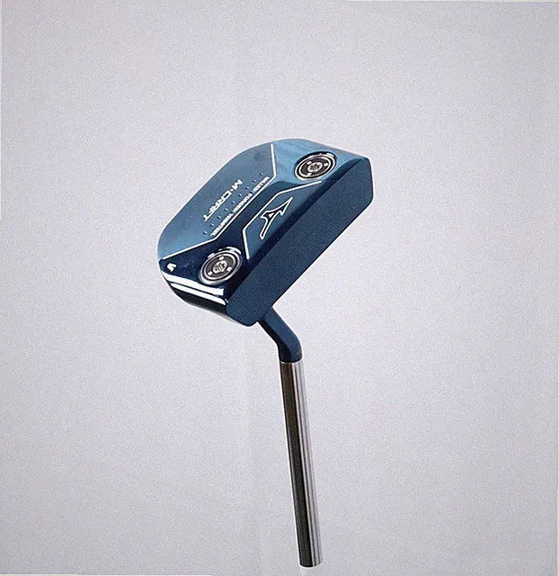 Mizuno M Craft #5 Blue Ion 35" Putter Good Rh 13942897
