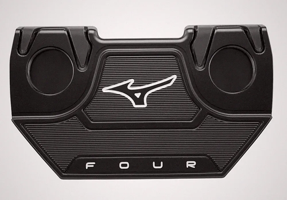 Mizuno M.CRAFT X Putter Back Piece