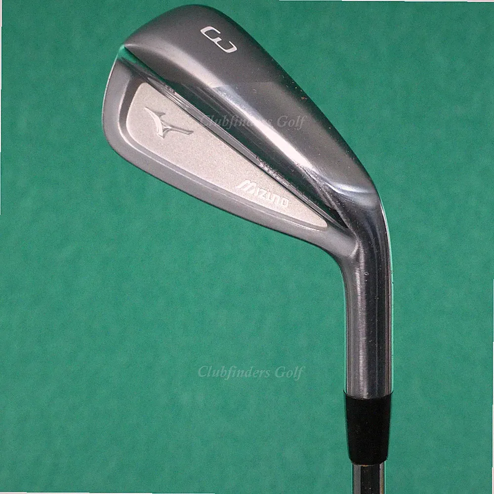 Mizuno MP-18 MMC Fli-Hi Hybrid 3 Iron