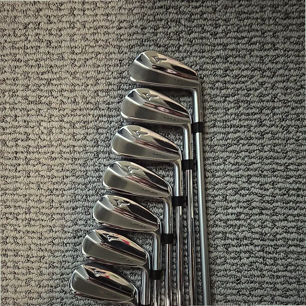 Mizuno Mp 20 MB