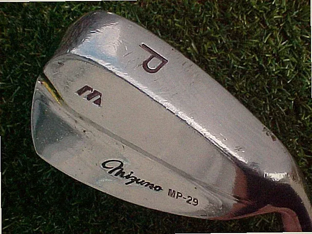 Mizuno MP-29 Forged Tour Blade Pitching Wedge