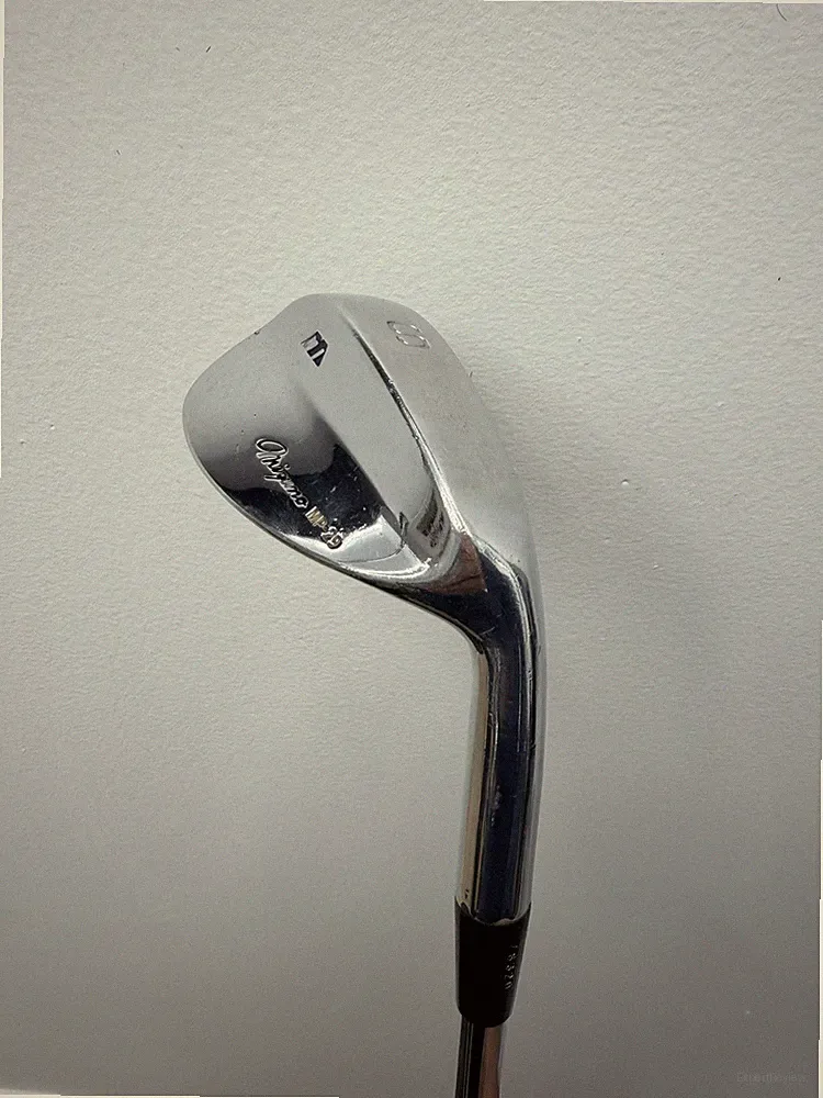 Mizuno MP-29 Forged Tour Blade Sand Wedge