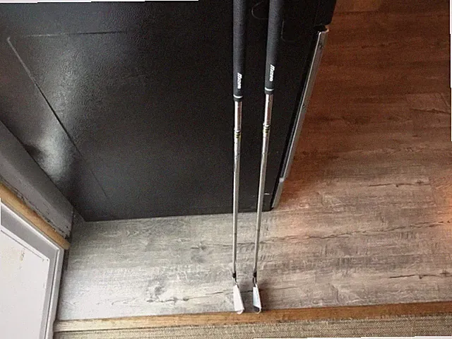 Mizuno MP