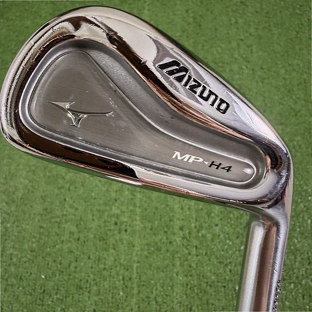 Mizuno MP-H4 4 Iron Forged