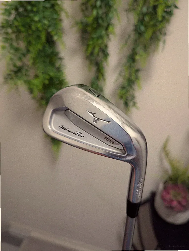 Mizuno Pro 223 FORGED 7 Iron Golf Club⛳ PROJECT X LS 125g 6.5 X-Stiff Flex 37.5"