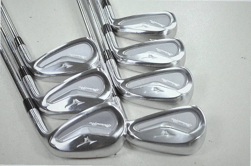 Mizuno Pro 243 Iron Set 4-PW