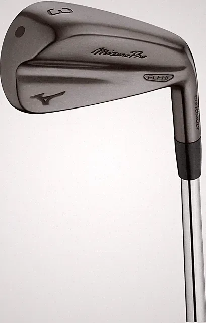 Mizuno Pro 26 FLI HI Golf Utility Driving Iron Graphite Tensei Choose Specs NEW