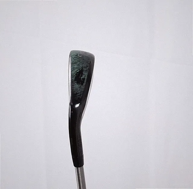 Mizuno Pro Fli-Hi 2024 16.5° 2H Hybrid Stiff Steelfiber 13492763 Good Left Hand