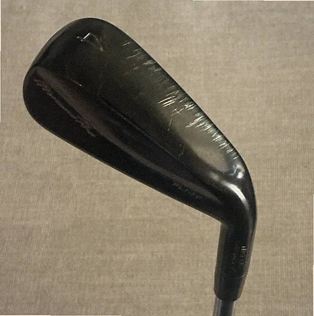 Mizuno Pro Fli-Hi 2024 4-Iron - Project X LZ 125 6.5 - 38.75"