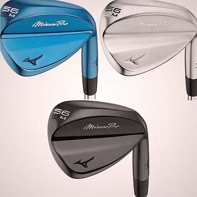 Mizuno Pro T1 Wedge - New 2025 - Choose Color & Loft