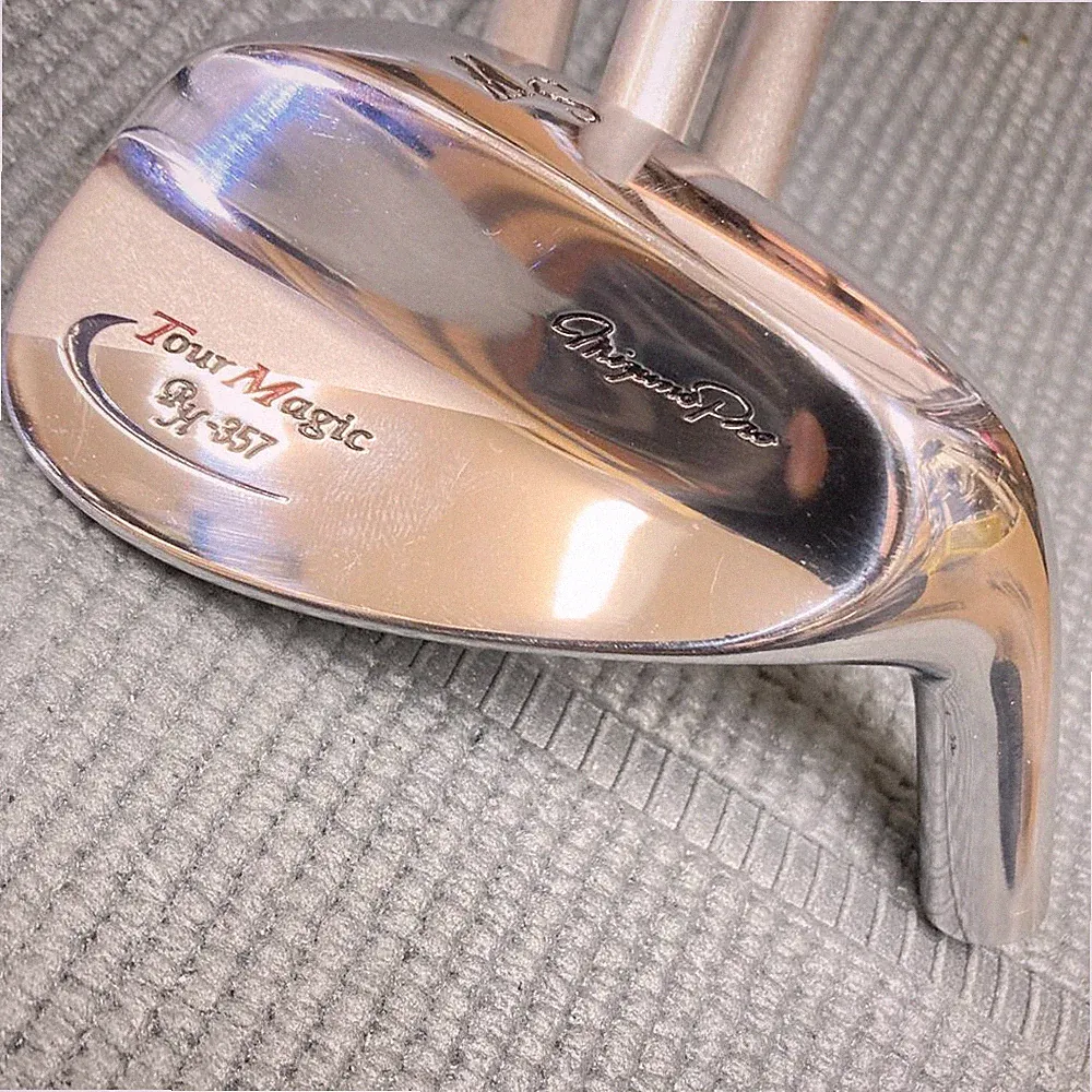 Mizuno Pro Tour Magic RH-357 SW Wedge