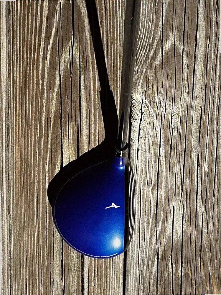 MIZUNO ST 180 5 WOOD RT HAND TENSE 60G REGULAR SHAFT 18 DEG / ADJUSTABLE LOFT