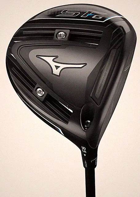 Mizuno ST-G 440 10.5* Driver Stiff Graph Mitsubishi Chemical Kai'li Blue 60 Mint