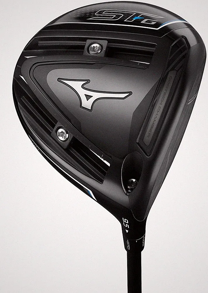 Mizuno ST-G 440 9.5* Driver 6.5 Graph Project X HZRDUS Smoke Green RDX 65 Mint