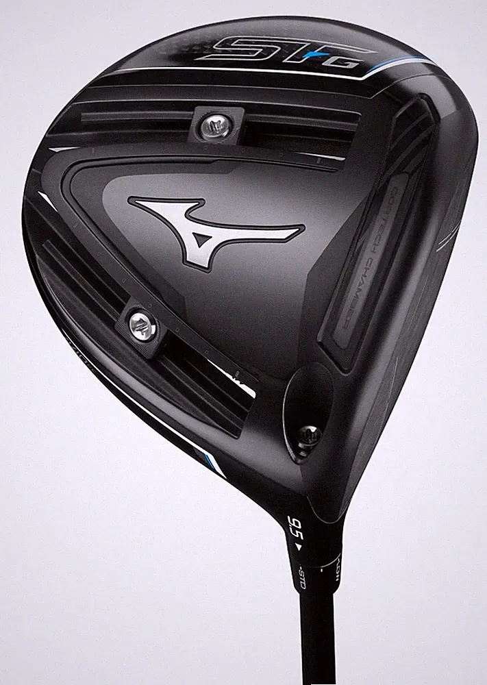 Mizuno ST-G 440 Driver 9.5° Stiff