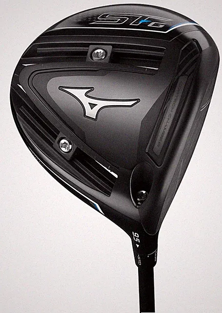 Mizuno ST-G 440 9.5* Driver X Stiff Project X HZRDUS Smoke Green RDX 65 Value
