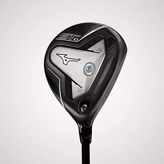 Mizuno ST-G 440 Ti 3 Wood 15°